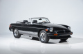 MG MGB Cabrio