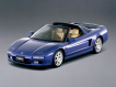 Acura NSX Targa (NA1)