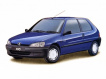 Peugeot 106 II Hatchback