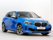 BMW 1 Series F40