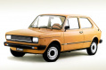 Fiat 127 Hatchback