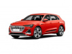 Audi Q8 E-TRON SUV (GEG)