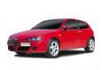Alfa Romeo 147 Hatchback