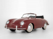 Porsche 356 Cabrio