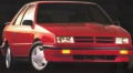 Chrysler ES Hatchback