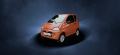 Piaggio M500 Hatchback