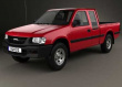 Isuzu Campo Pick-up