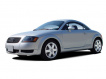 Audi TT Coupe I