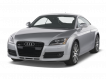 Audi TT Coupe II