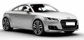 Audi TT Coupe III