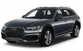 Audi A4 Allroad B9