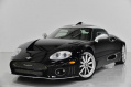 Spyker C8 Coupe