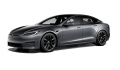Tesla Model S Hatchback