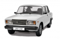 Lada 2107 Sedan