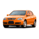 Chevrolet Astra Sedan