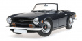 Triumph TR 6