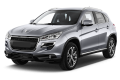 Peugeot 4008 SUV