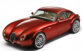 Wiesmann GT MF 4 Coupe
