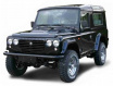 Santana PS10/Anibal SUV
