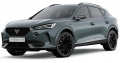 Cupra Formentor SUV (KM7)