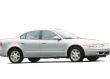 Chevrolet Alero Sedan