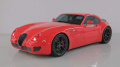 Wiesmann GT MF 5 Coupe