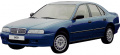 Rover 600 Sedan