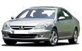 Peugeot 607 Sedan
