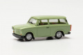 Trabant 1.1 Universal