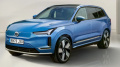 Volvo EX90 SUV