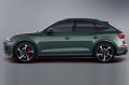 Audi Q5 Sportback (FYT)