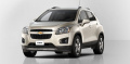 Chevrolet Trax SUV