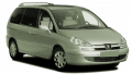 Peugeot 807 Minivan
