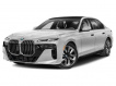 BMW 7 Series G70