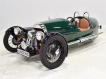 Morgan 3-Wheeler Cabrio