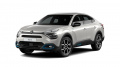 Citroen C4 X