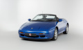 Lotus Elan Cabrio