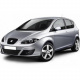 Seat Altea Minivan