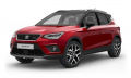 Seat Arona SUV