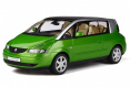 Renault Avantime Minivan