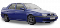 Alfa Romeo 155 Sedan