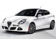 Alfa Romeo Giulietta Hatchback