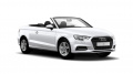 Audi A3 Cabrio II