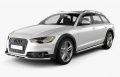 Audi A6 Allroad C7