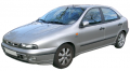 Fiat Brava Hatchback