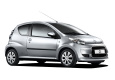 Citroen C1 Hatchback
