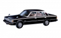 Toyota Crown Sedan