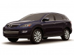 Mazda CX-9 SUV I