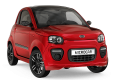Microcar Due Hatchback