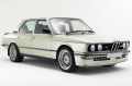 BMW 5 Series E12 Sedan